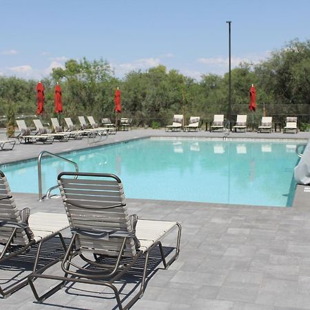 Verde Ranch Rv Resort Camp Verde Luaran gambar