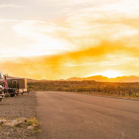 Verde Ranch Rv Resort Camp Verde Luaran gambar