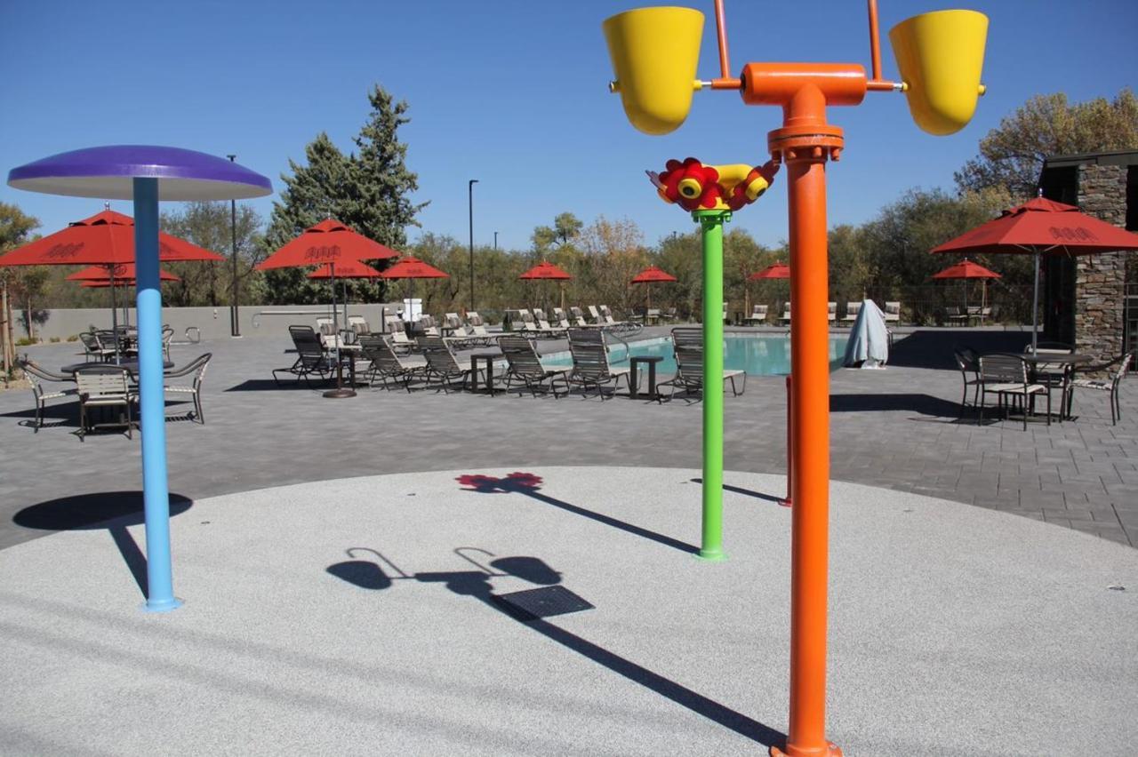 Verde Ranch Rv Resort Camp Verde Luaran gambar