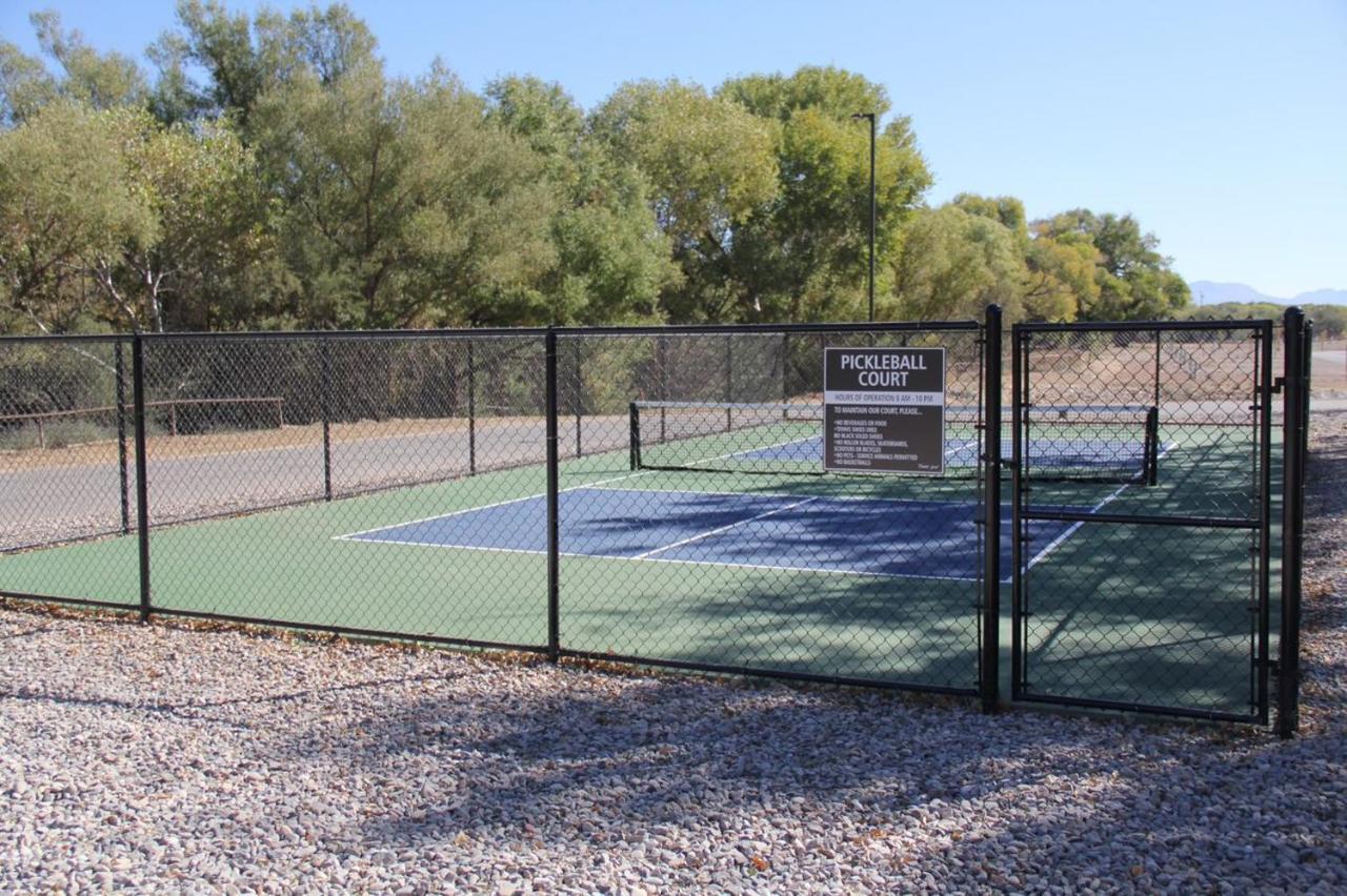 Verde Ranch Rv Resort Camp Verde Luaran gambar