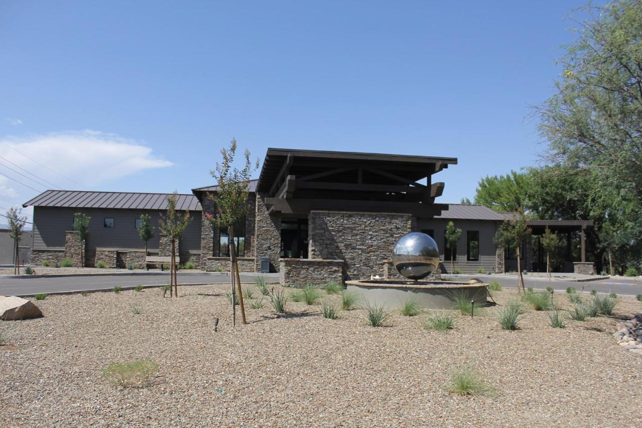 Verde Ranch Rv Resort Camp Verde Luaran gambar