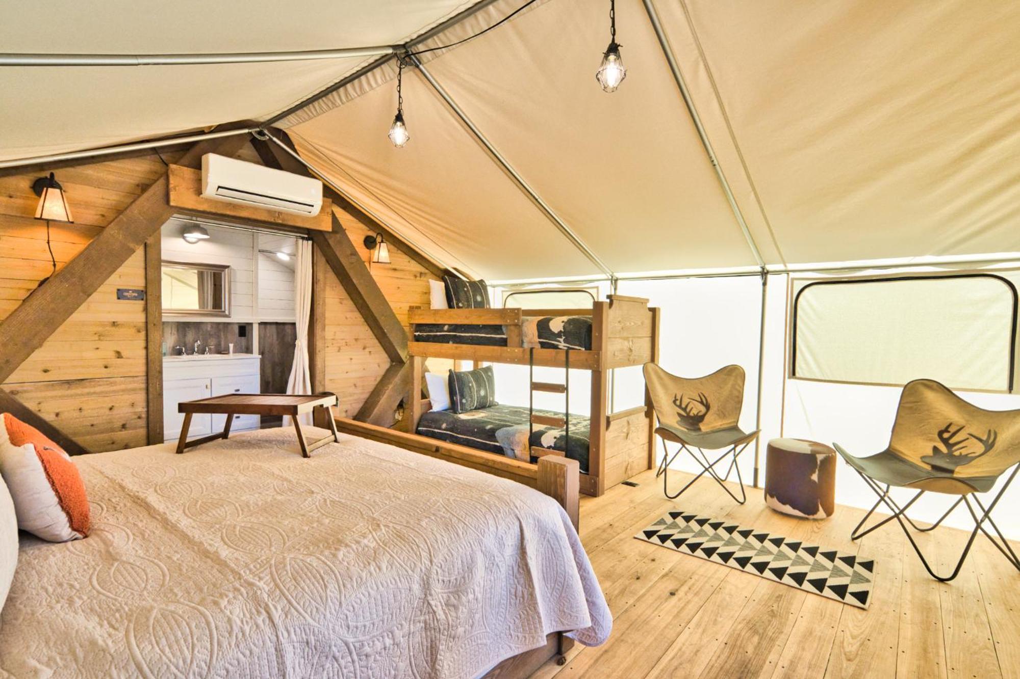 Verde Ranch Rv Resort Camp Verde Bilik gambar