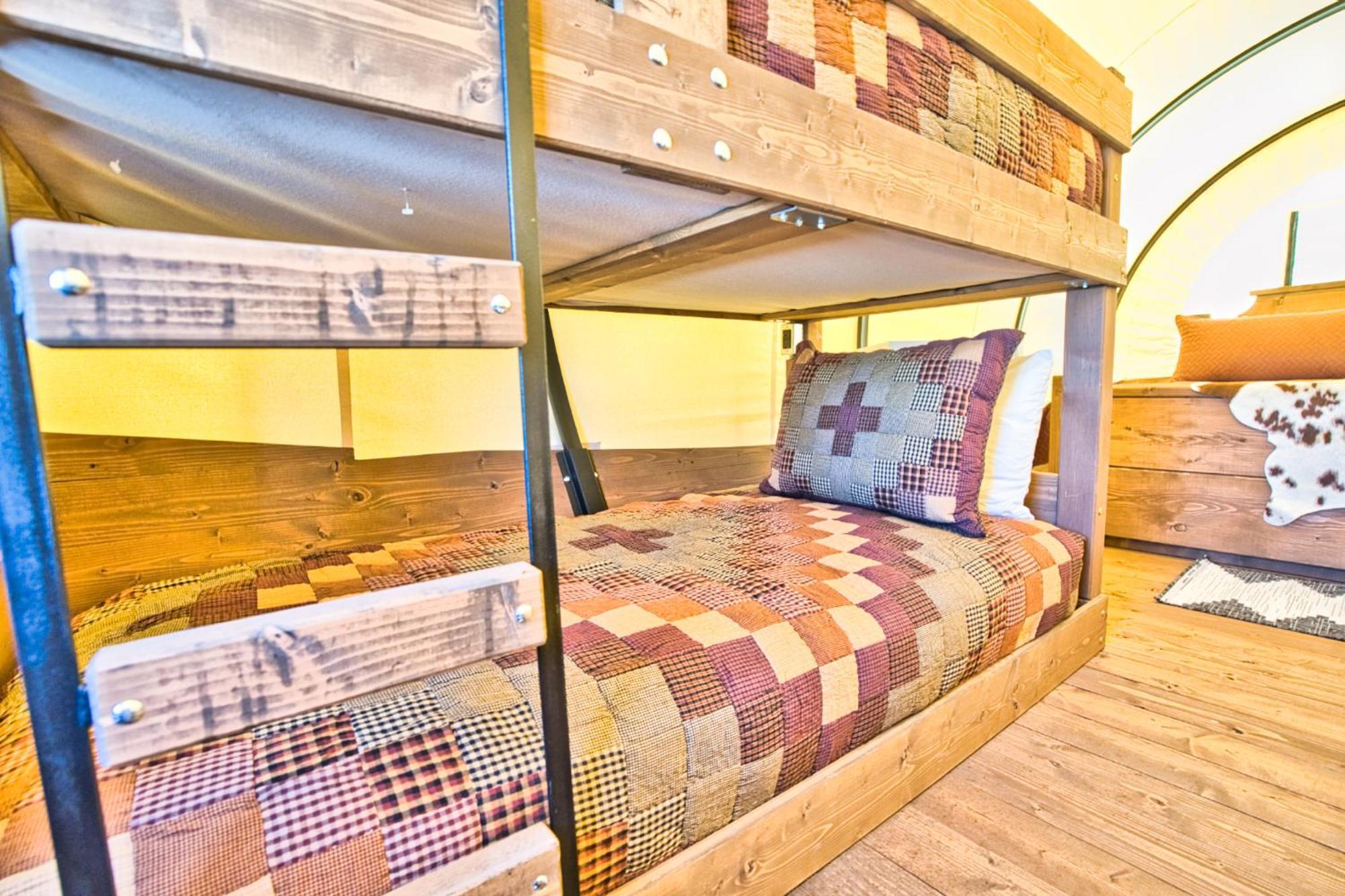 Verde Ranch Rv Resort Camp Verde Bilik gambar