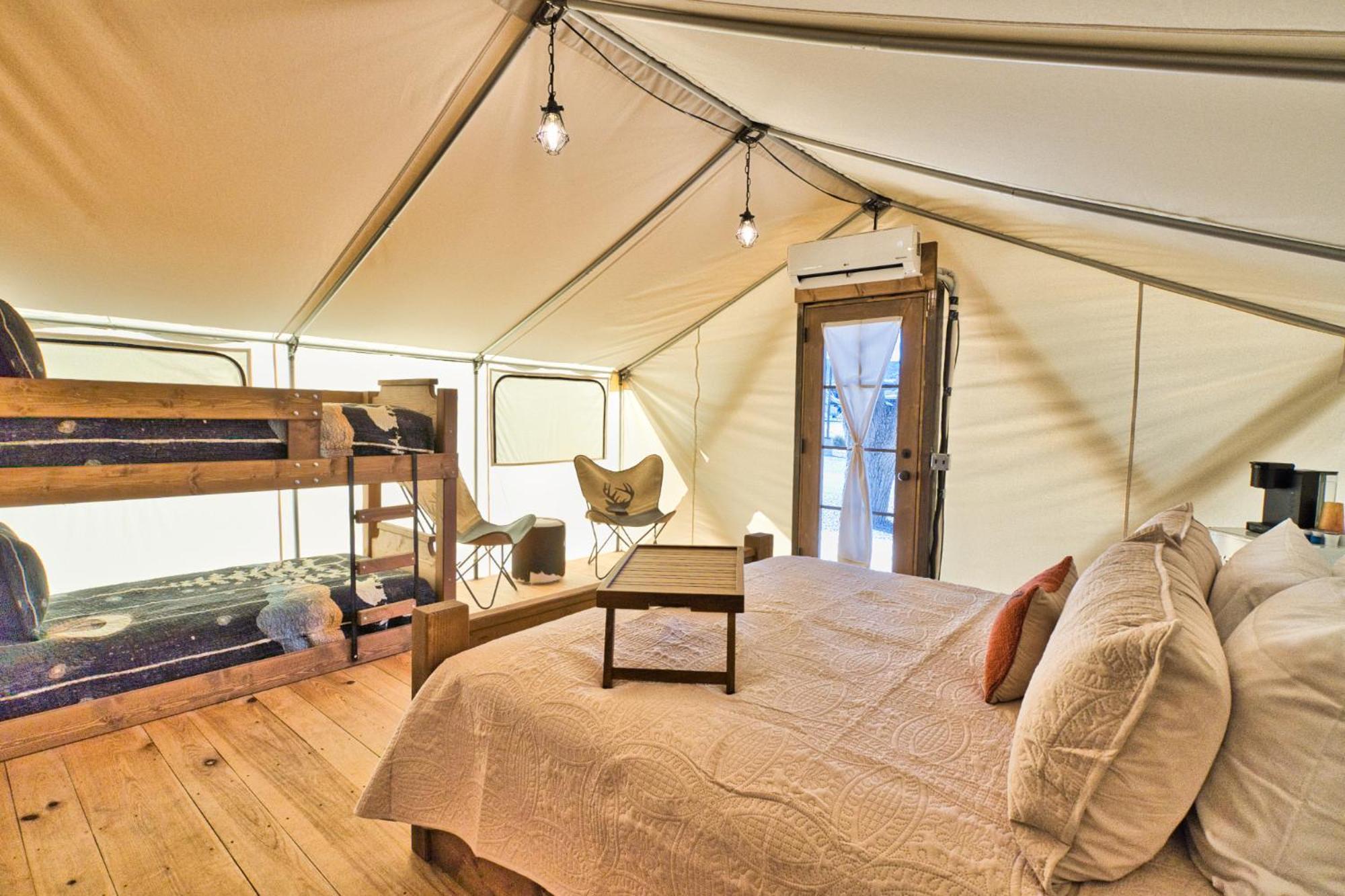 Verde Ranch Rv Resort Camp Verde Bilik gambar